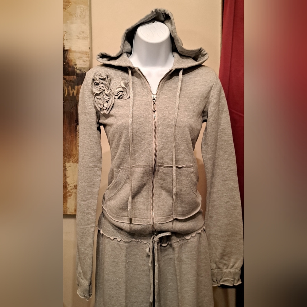 Juicy Couture tracksuit